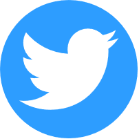 Twitter icon