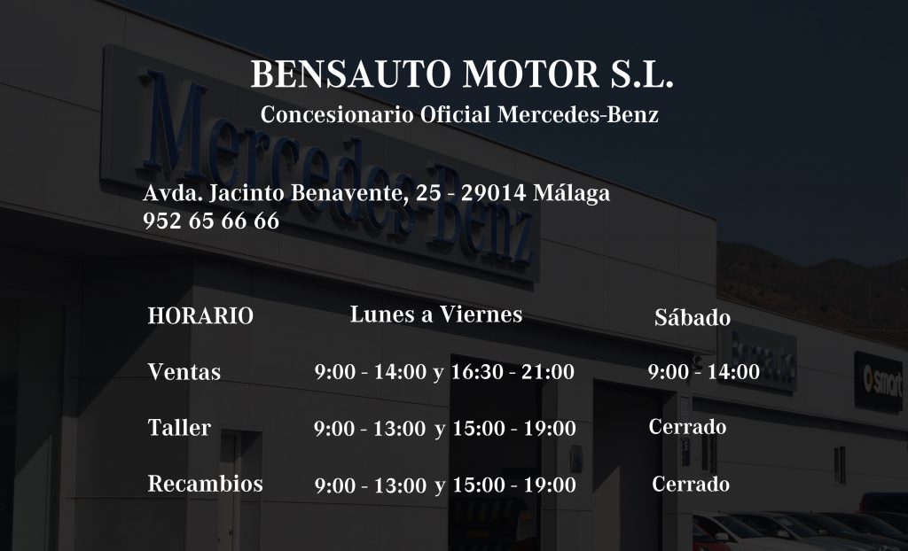 Horario